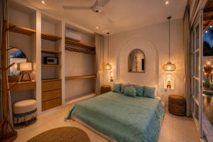 NEW! Terre & Mer - 1BR Villa in Berawa