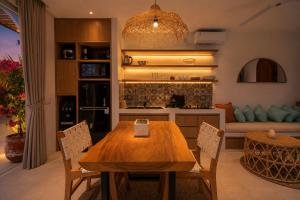 NEW! Terre & Mer - 1BR Villa in Berawa