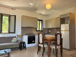 Marias Seafront Villa
