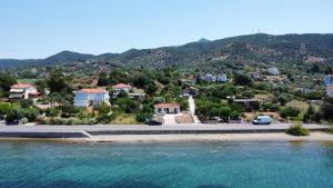 Marias Seafront Villa