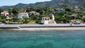 Marias Seafront Villa