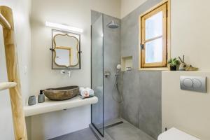 Amaranthos Garden Retreat