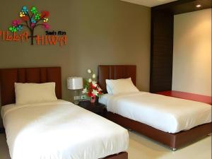Villa Thiwa Hotel