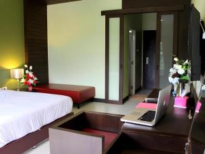 Villa Thiwa Hotel