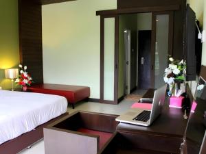 Villa Thiwa Hotel