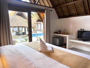 DPalmana Gili Resort
