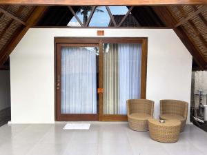 DPalmana Gili Resort