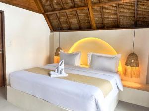 DPalmana Gili Resort
