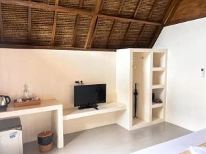 DPalmana Gili Resort