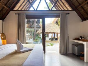 DPalmana Gili Resort