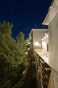 Olivia Villas Ikaria Greece