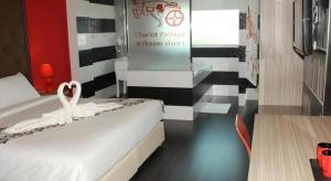 Chariot Pattaya Hotel