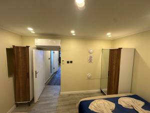 Amintas City apartment Fethiye
