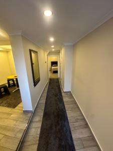 Amintas City apartment Fethiye