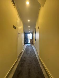 Amintas City apartment Fethiye