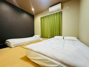 西山町 8-minute walk from Kyoto Station, Mirai Rakyo Shuku, detached house