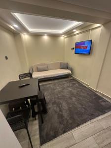 Amintas City apartment Fethiye