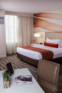Mohegan Sun