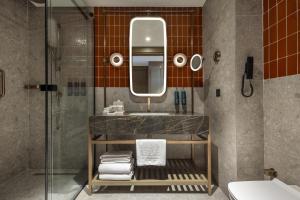Hilton Istanbul Airport