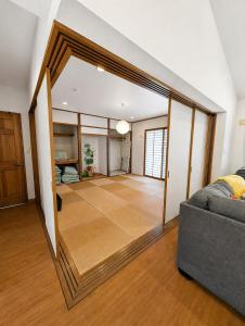 Olive Vacation Rental