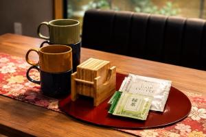 Kamiya Resort Kyoto Arashiyama Shogetsutei