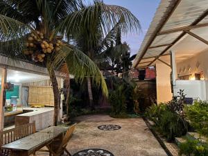 Noreva Guest House