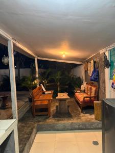 Noreva Guest House