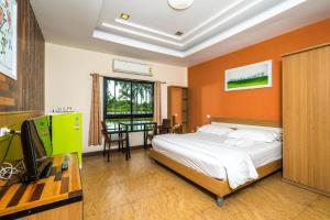Prew Lom Chom Nam Resort