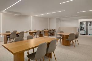 Wyndham Residences Piraeus Marina Zeas
