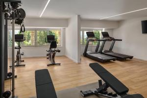 Wyndham Residences Piraeus Marina Zeas