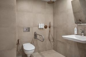 Wyndham Residences Piraeus Marina Zeas
