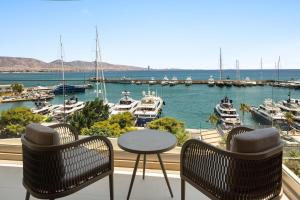 Wyndham Residences Piraeus Marina Zeas