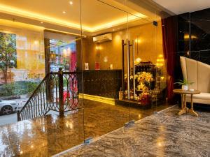 Min Hotel - Ha Noi