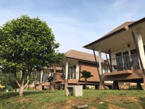 Tipparika Riverview Hotel