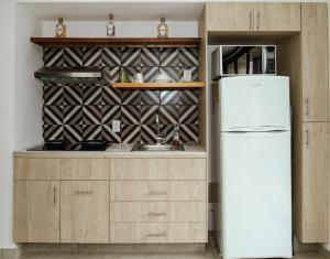 Loft Reforma