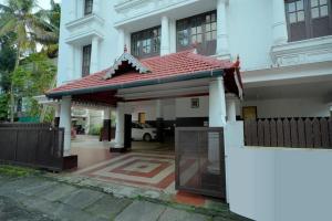 Orient Glory Metro Luxe Stay Lulu Mall Vicinity