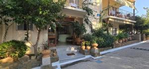 Afrodite Hotel Apartments