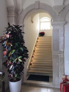 Villa Fornari Resort