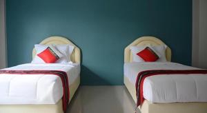 Satun Boutique Resort