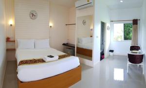 The Aam resort