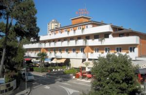 Hotel Santa Cruz