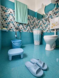 Derban guest house