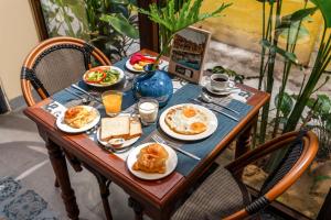 Solea Boutique Hoi An - Grand Opening April 2026