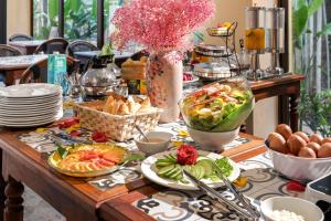 Solea Boutique Hoi An - Grand Opening April 2026