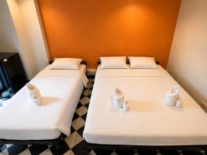 SaintLove Hotel