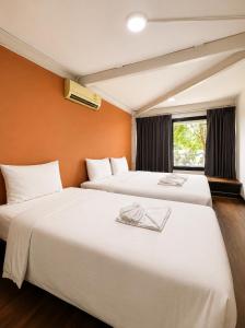 SaintLove Hotel