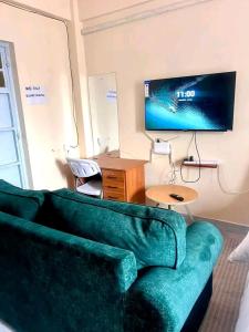 Kenya hotels