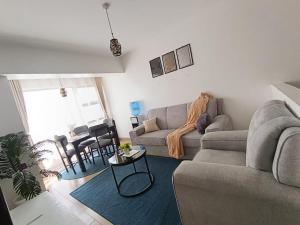 Halo House Waiyaki Way Duplex with Highway Views
