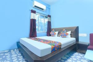 FabHotel Galaxy Stay Home