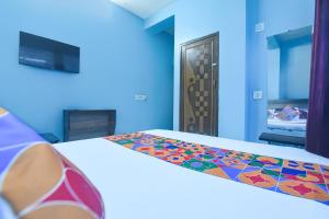 FabHotel Galaxy Stay Home